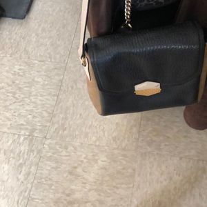 Marc Jacobs bag, cross body.